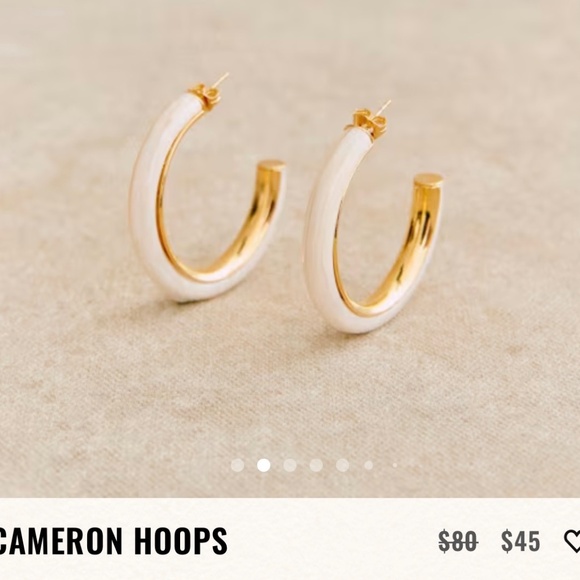 Sezane Jewelry lot - Picture 3 of 14